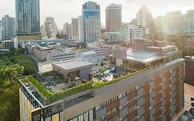 Das Eleven Hotel Bangkok Sukhumvit 11